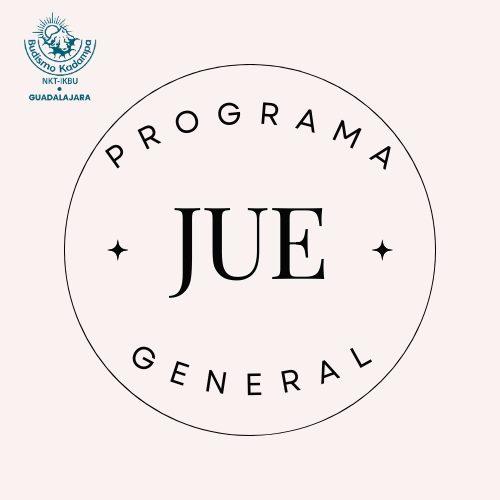 Clases Jueves 7:30 pm