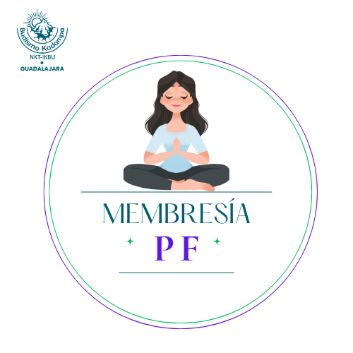 Membresía PF 2026