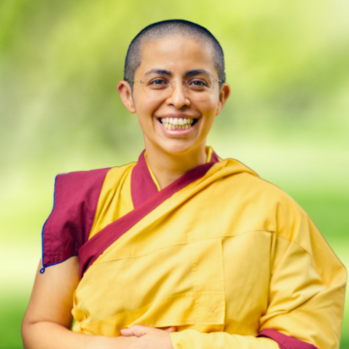 Curso de una tarde (1 sesión)